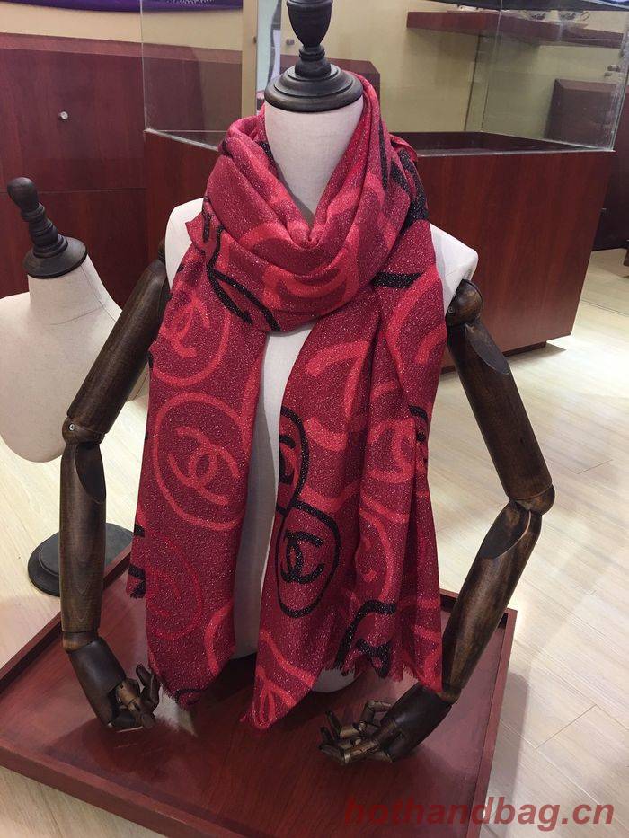 Chanel Scarf CHC00088