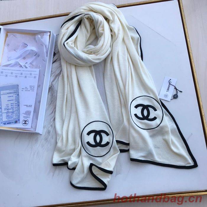 Chanel Scarf CHC00093