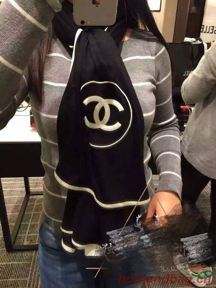 Chanel Scarf CHC00094