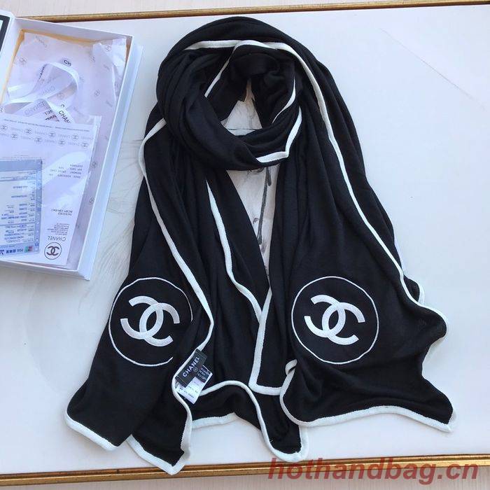 Chanel Scarf CHC00094