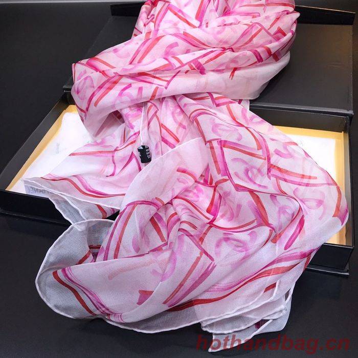 Chanel Scarf CHC00095