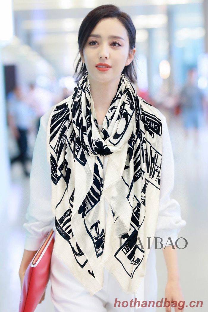 Chanel Scarf CHC00097