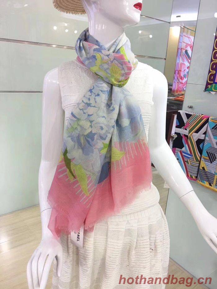 Chanel Scarf CHC00099