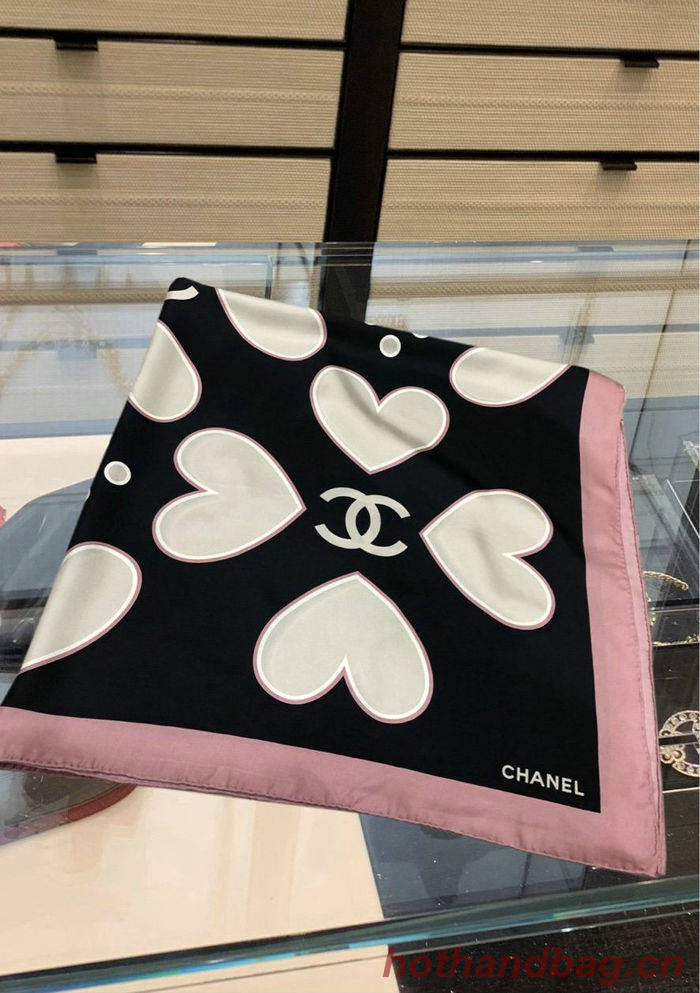 Chanel Scarf CHC00100