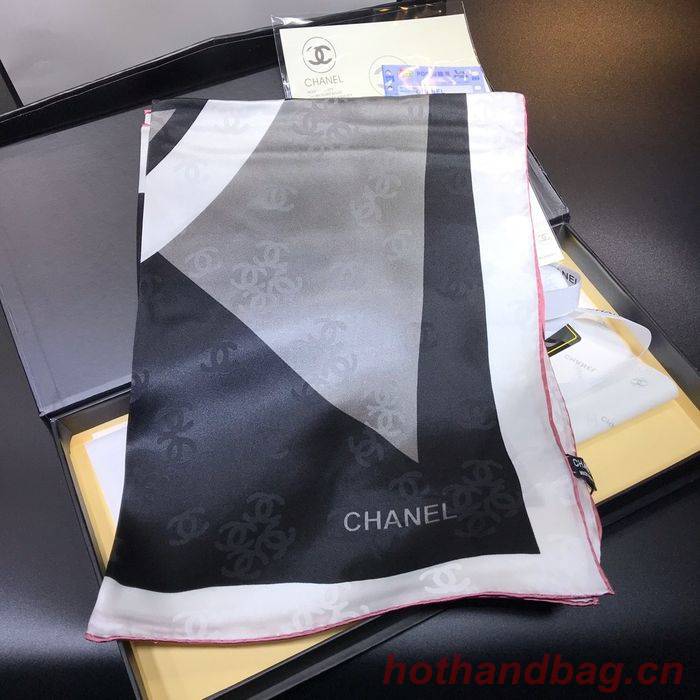 Chanel Scarf CHC00102