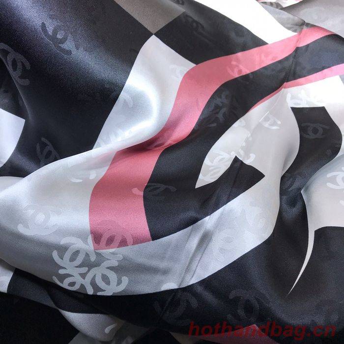 Chanel Scarf CHC00102