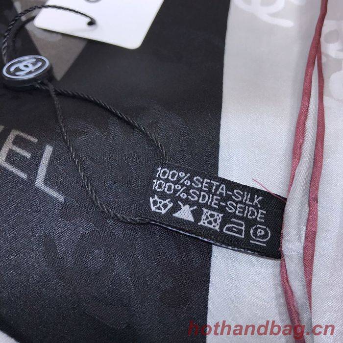 Chanel Scarf CHC00102