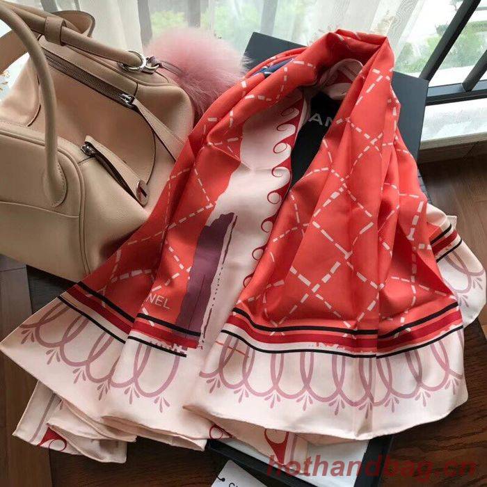 Chanel Scarf CHC00104