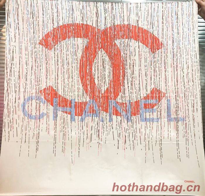 Chanel Scarf CHC00109