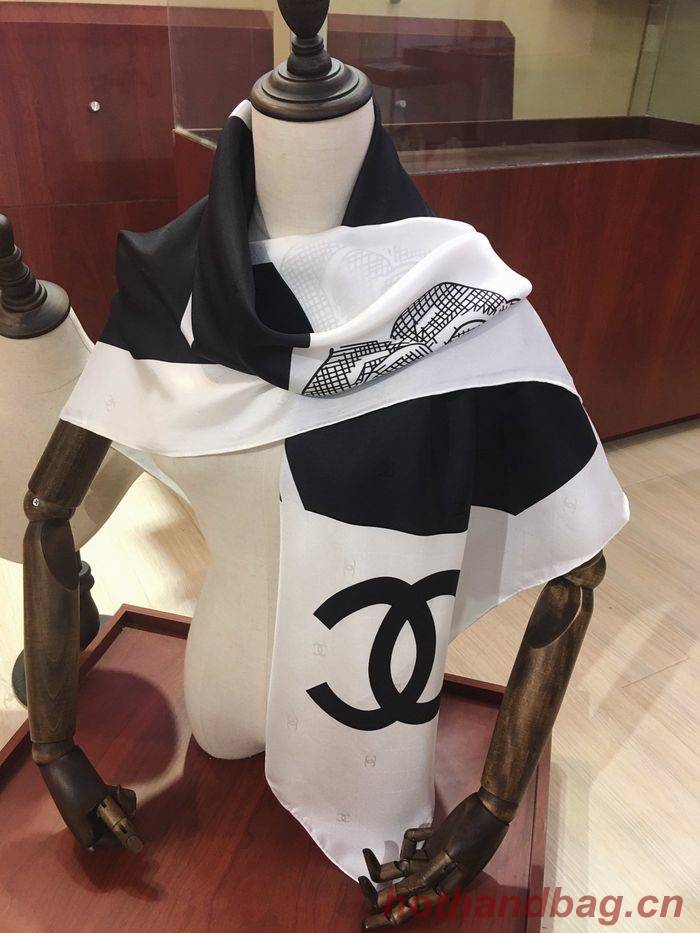 Chanel Scarf CHC00111