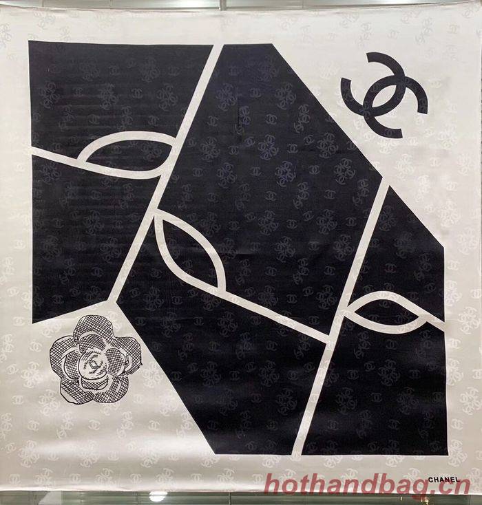 Chanel Scarf CHC00111