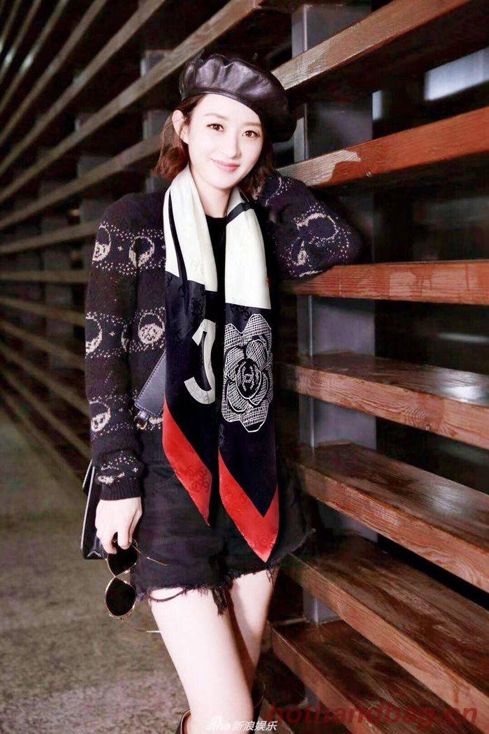 Chanel Scarf CHC00112