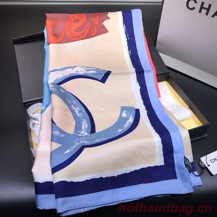 Chanel Scarf CHC00116