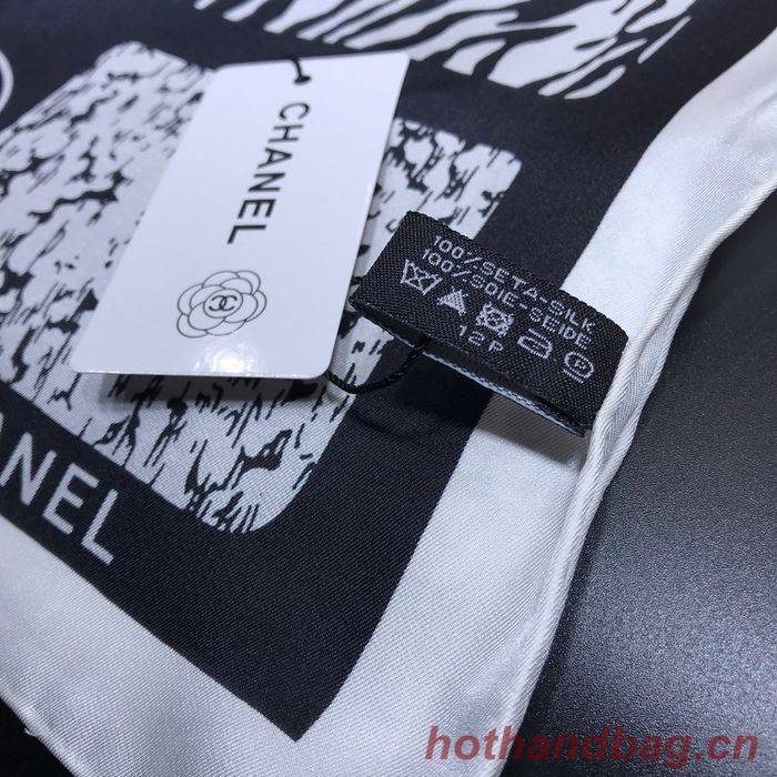 Chanel Scarf CHC00119