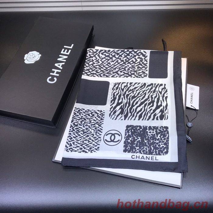 Chanel Scarf CHC00120