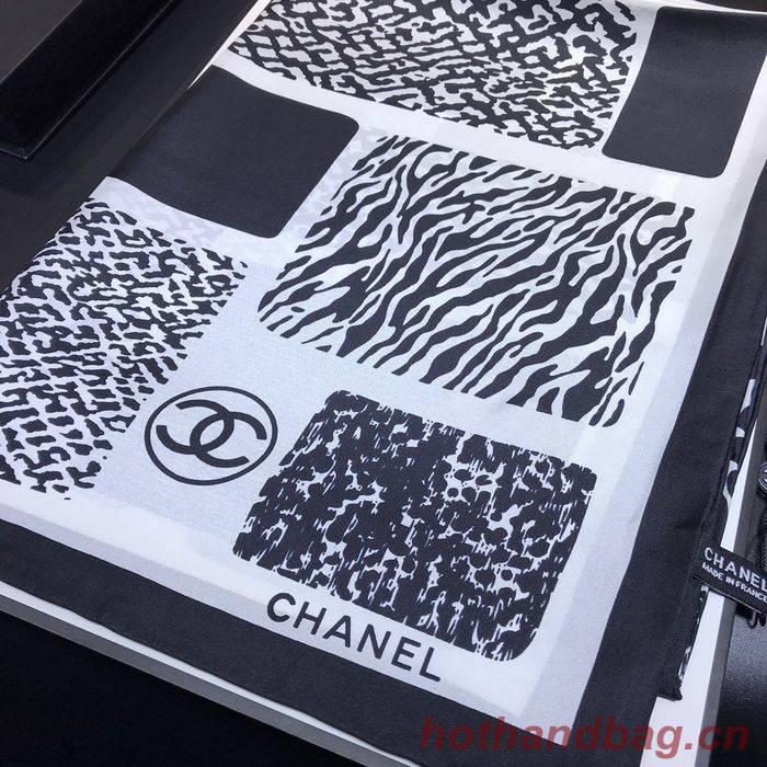 Chanel Scarf CHC00120