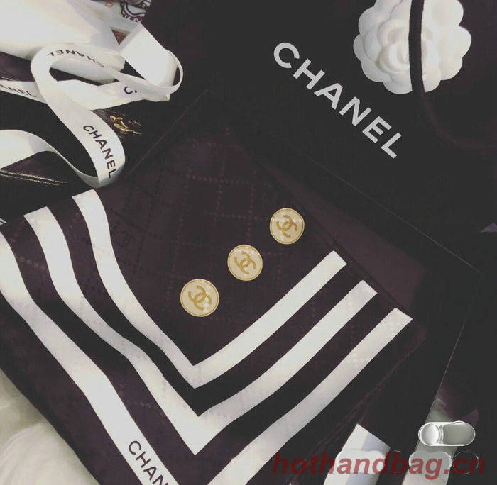 Chanel Scarf CHC00123