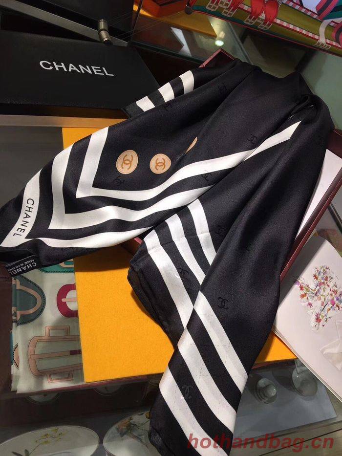 Chanel Scarf CHC00123