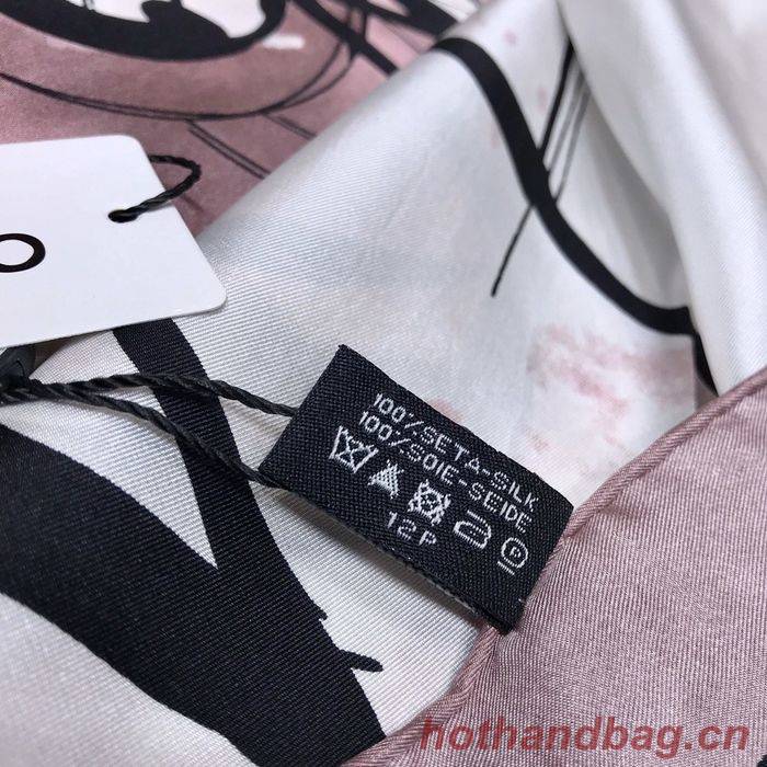 Chanel Scarf CHC00124