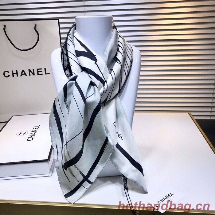 Chanel Scarf CHC00125