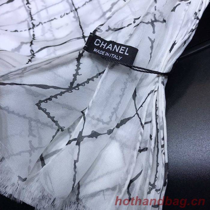 Chanel Scarf CHC00128