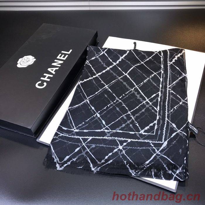 Chanel Scarf CHC00129