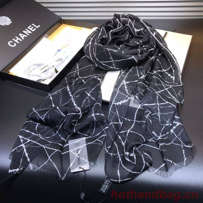 Chanel Scarf CHC00129