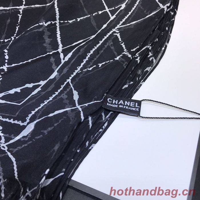 Chanel Scarf CHC00129