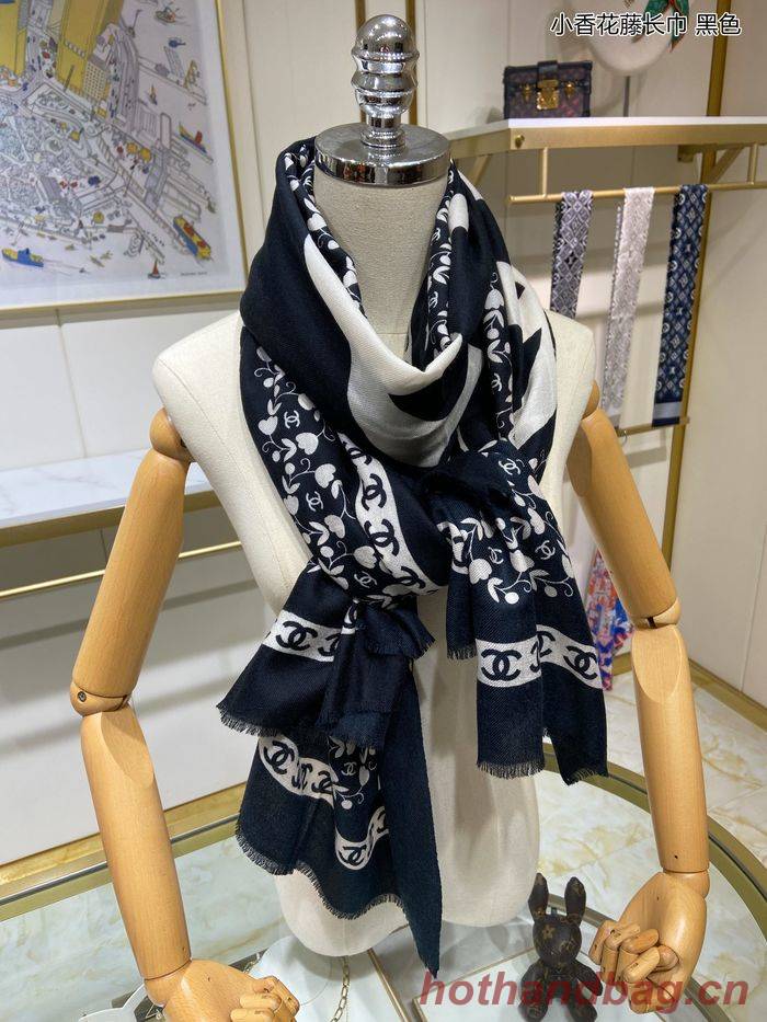 Chanel Scarf CHC00130