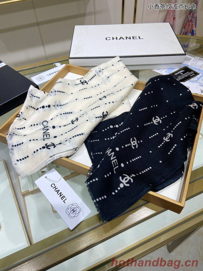 Chanel Scarf CHC00132