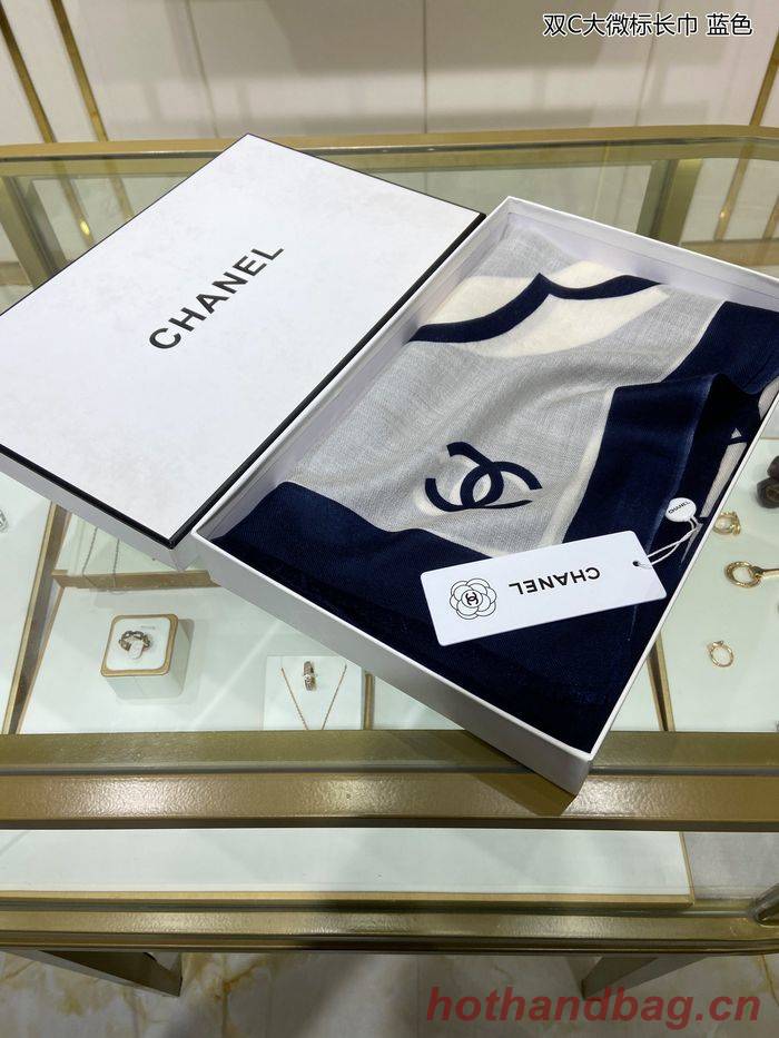 Chanel Scarf CHC00135