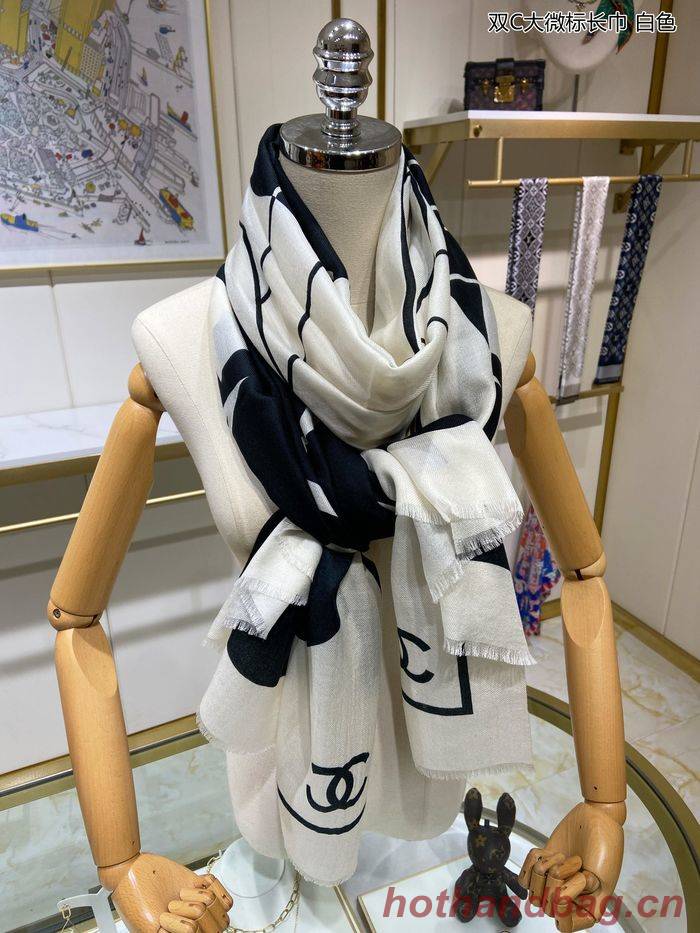 Chanel Scarf CHC00135