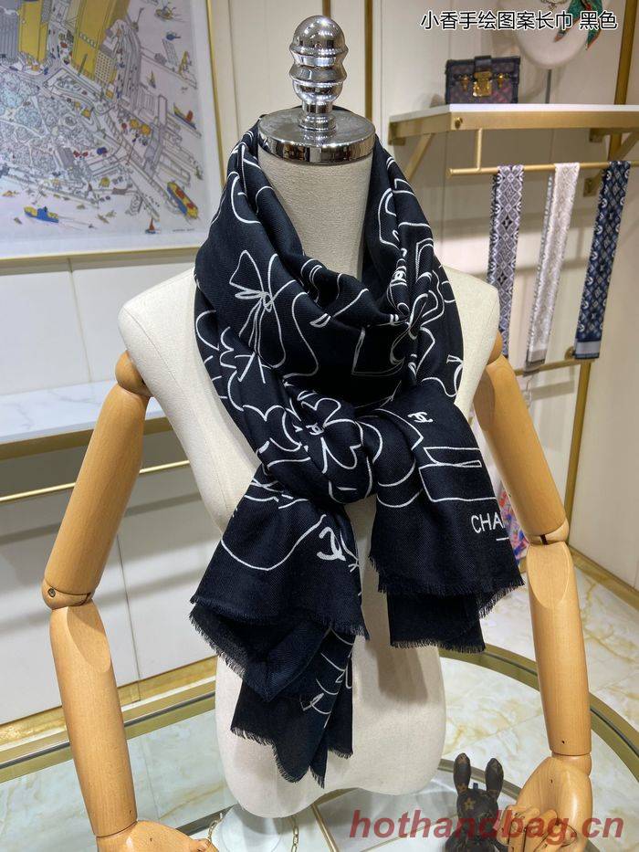 Chanel Scarf CHC00139