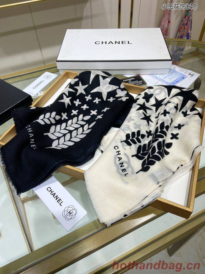 Chanel Scarf CHC00140