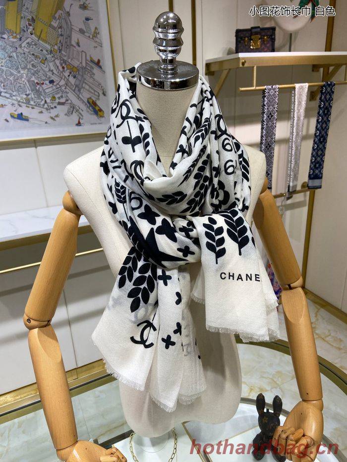 Chanel Scarf CHC00140