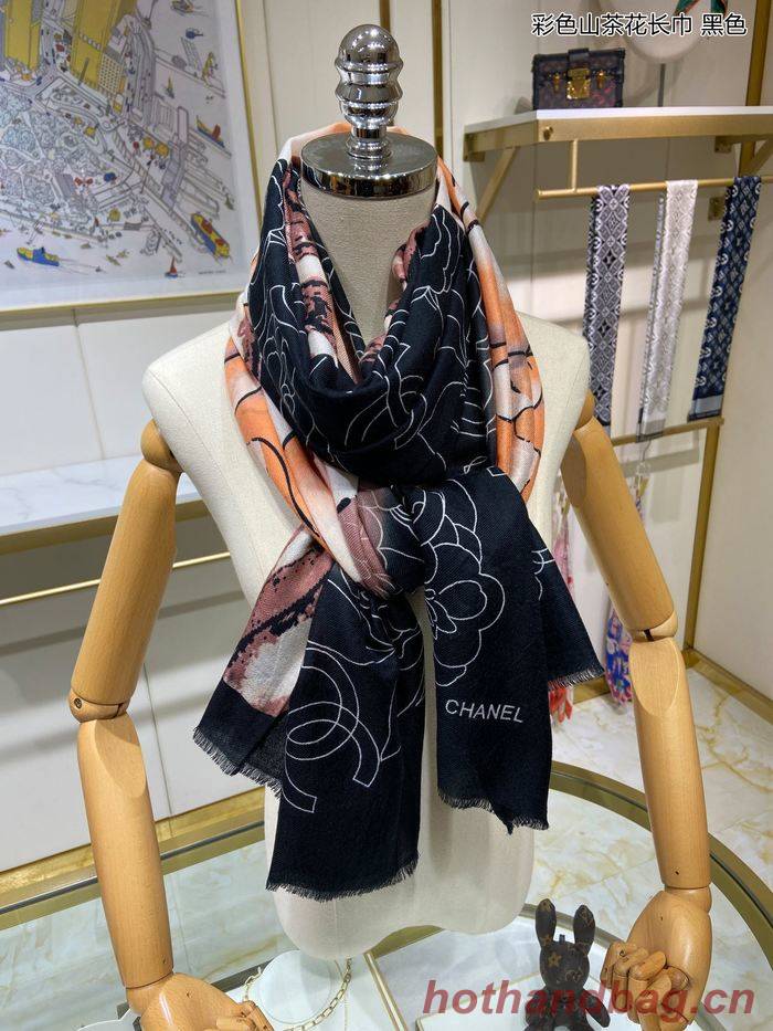 Chanel Scarf CHC00144