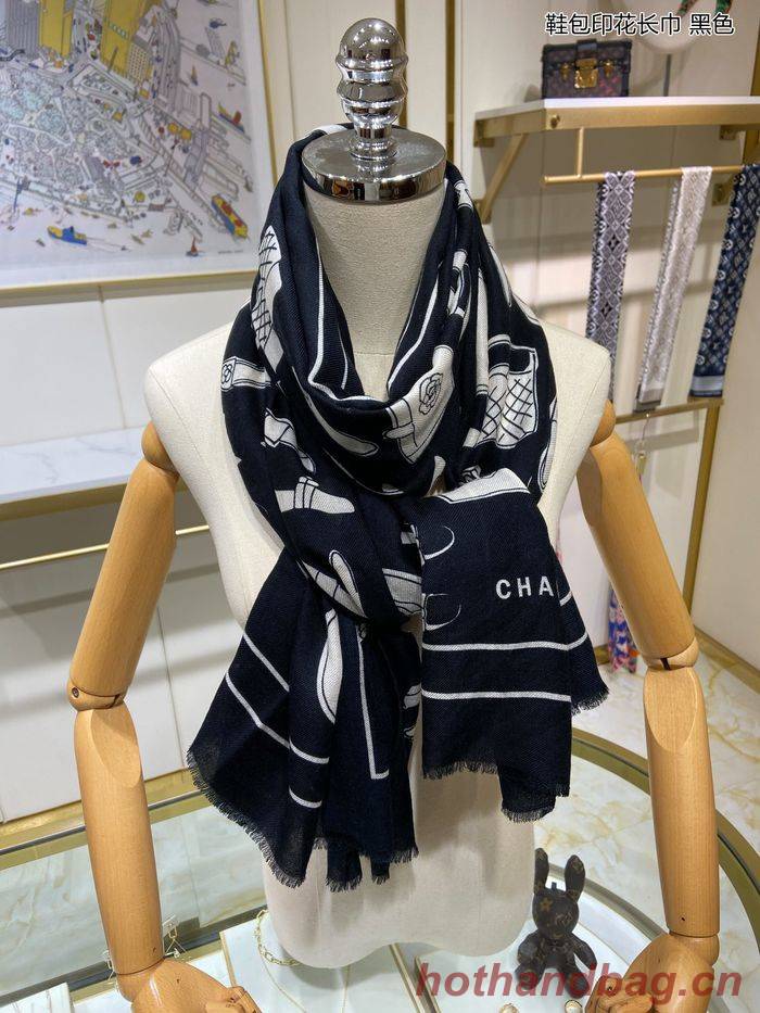 Chanel Scarf CHC00146