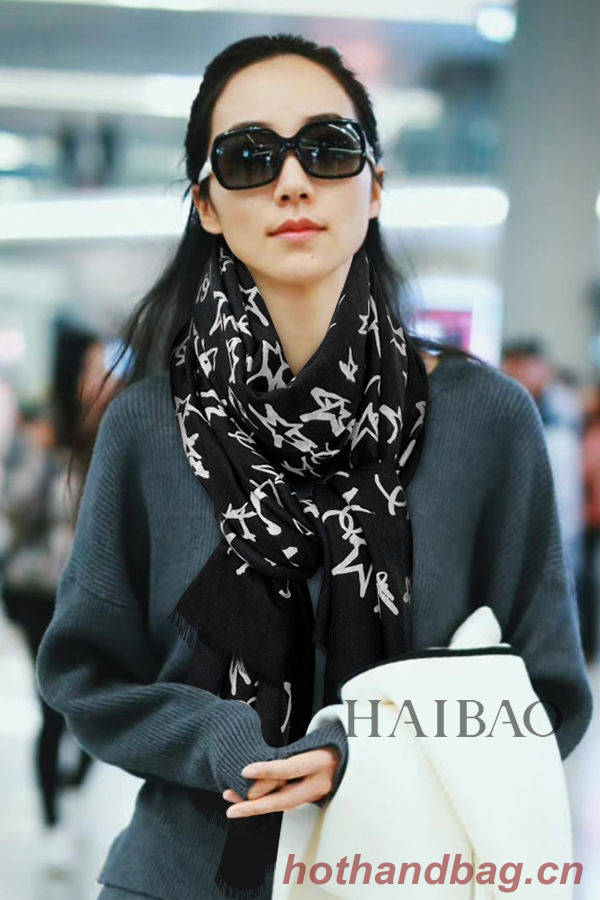 Chanel Scarf CHC00148