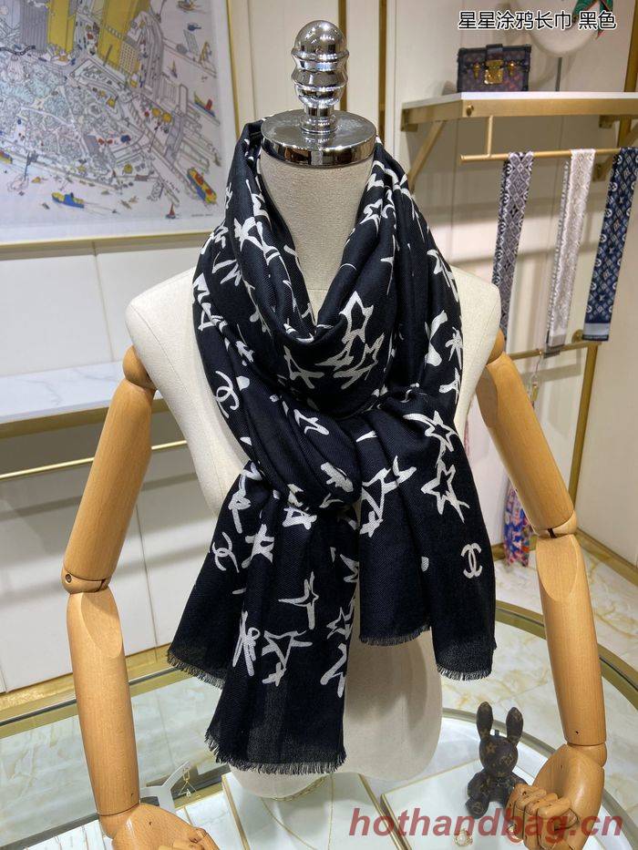 Chanel Scarf CHC00148