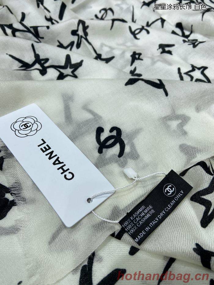 Chanel Scarf CHC00149