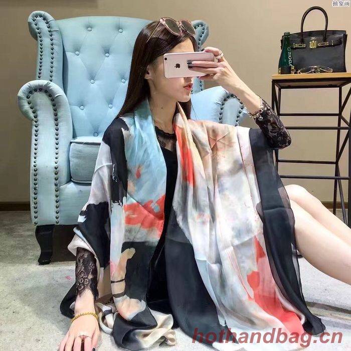 Chanel Scarf CHC00150