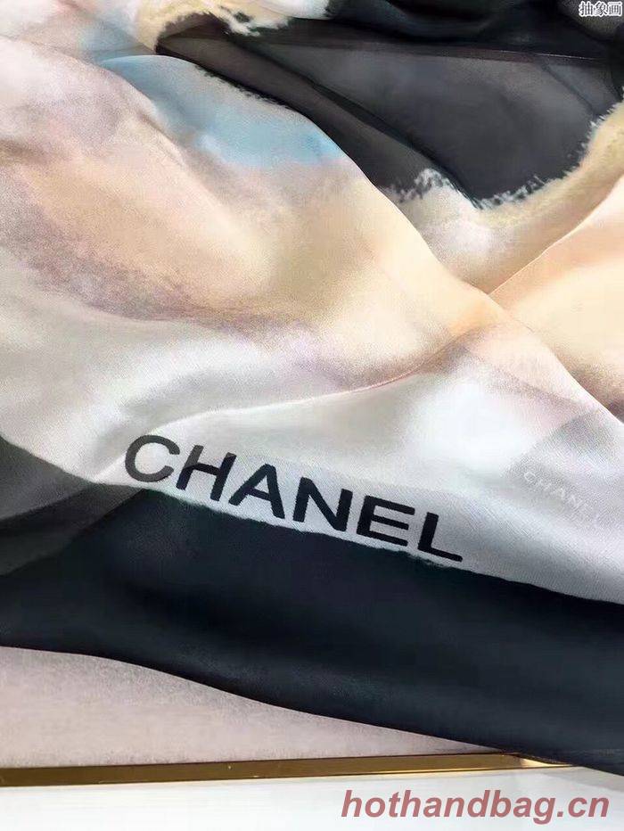 Chanel Scarf CHC00150