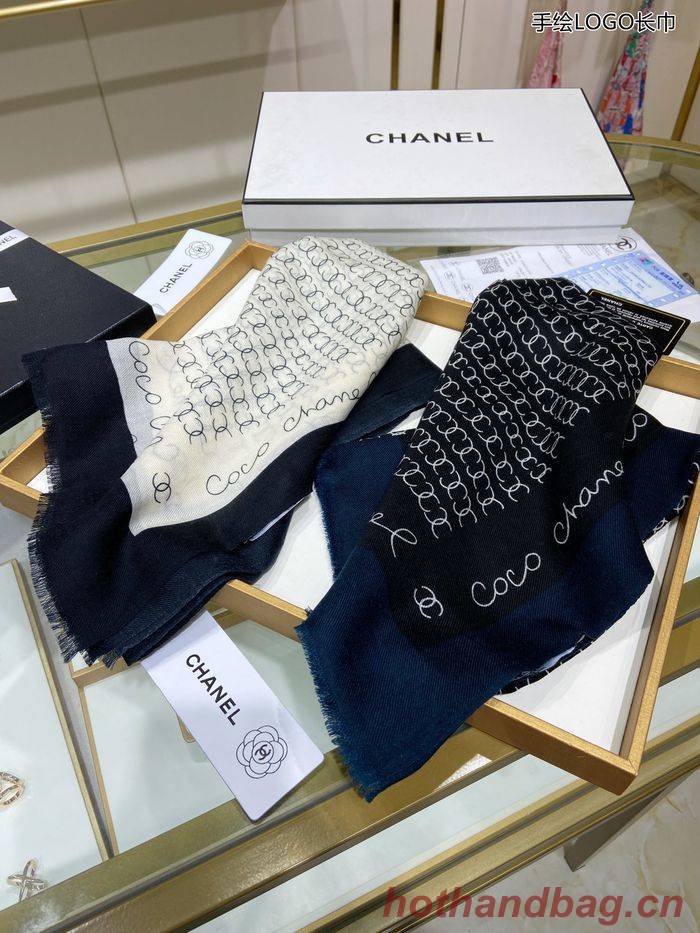 Chanel Scarf CHC00155