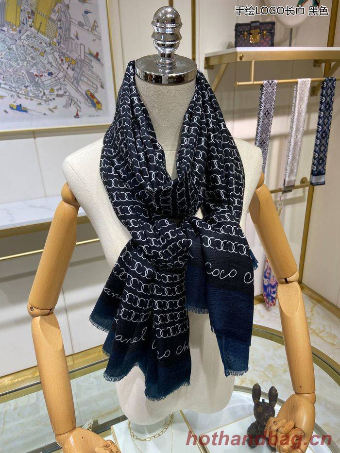 Chanel Scarf CHC00155