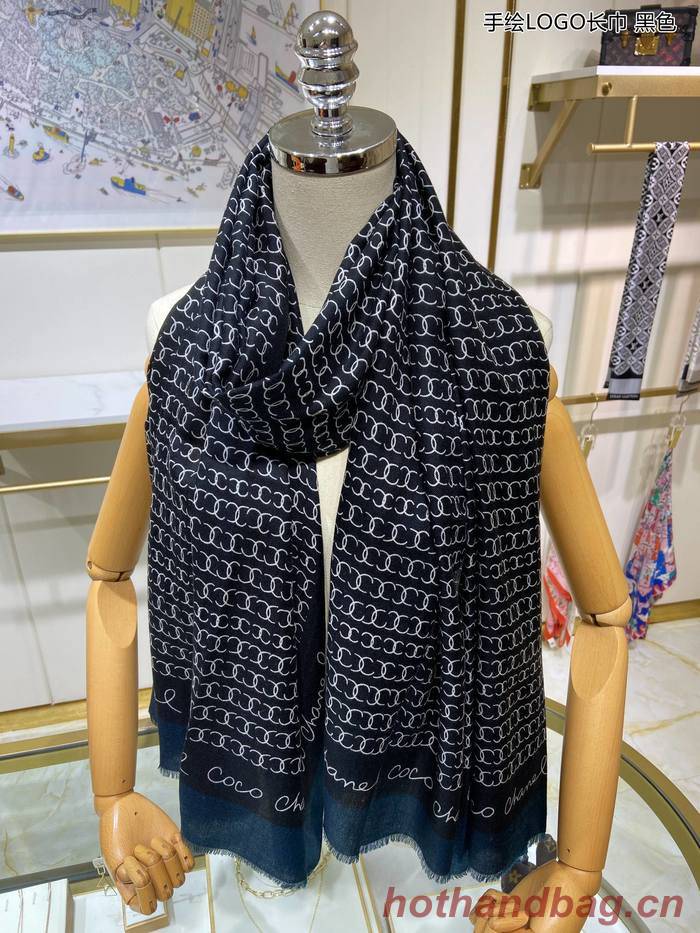 Chanel Scarf CHC00155