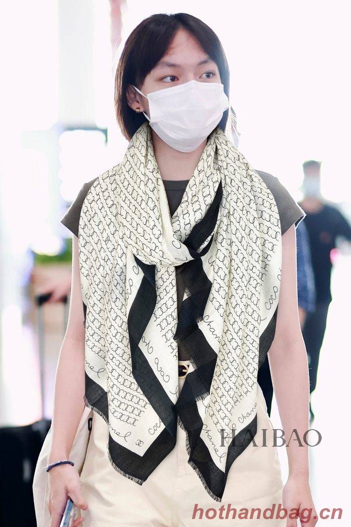 Chanel Scarf CHC00156