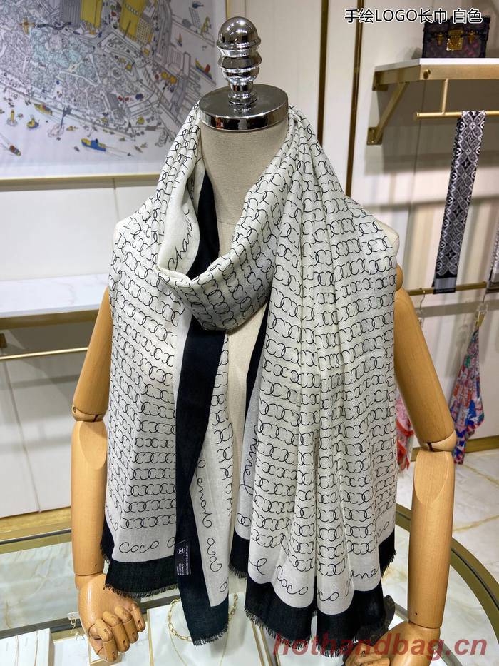 Chanel Scarf CHC00156