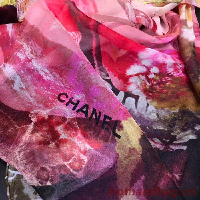 Chanel Scarf CHC00166