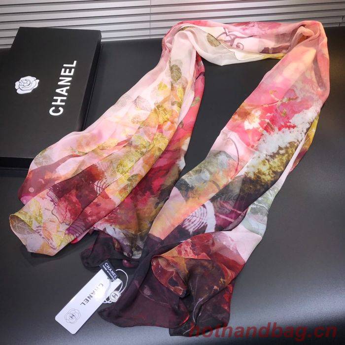 Chanel Scarf CHC00166