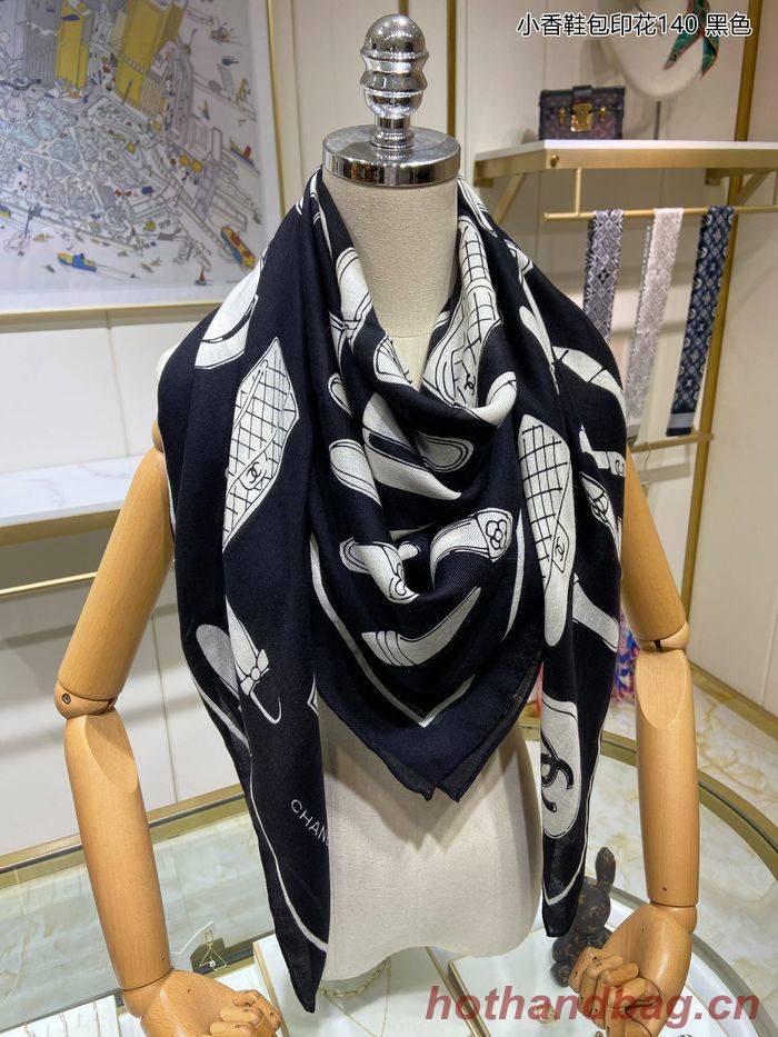 Chanel Scarf CHC00168